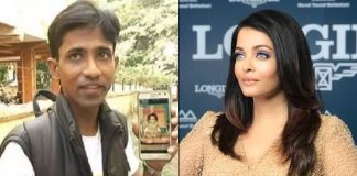 WTF! This 32-Year-Old Man Says Aishwarya Rai Bachchan Is His Mother, WATCH