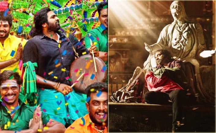 Yaadhum Oore Yaavarum Kelir: Vijay Sethupathi's Posters Are The Perfect Birthday Treat For Fans