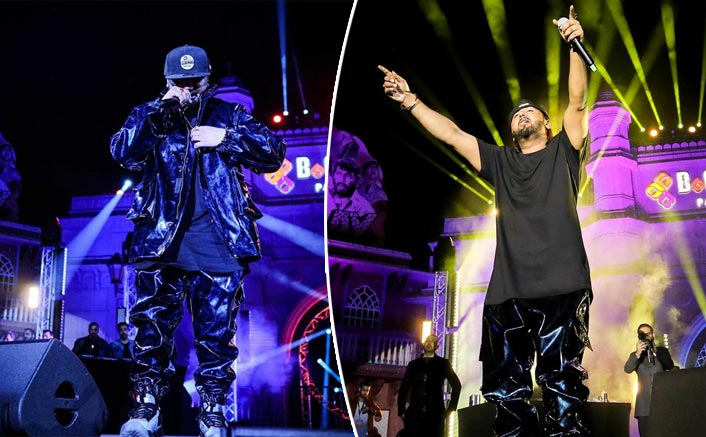 Yo Yo Honey Singh is undoubtedly the King of Bollywood hip hop and the massive fan following that he enjoys is a strong testimony to it.