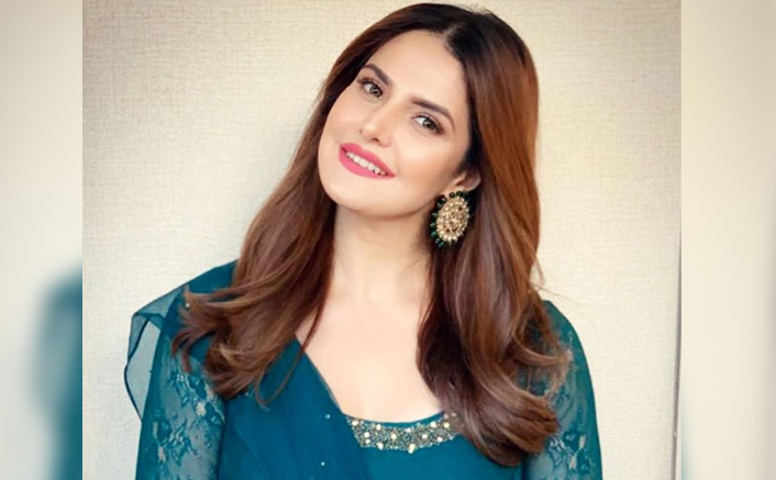 Zareen Khan to make TV debut with 'Bollywood Trails'