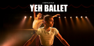 Yeh Ballet Review (Netflix): Sooni Taraporevala’s Film Is A Homage To The City That Breaths Dreams & The People Who Have Fire To Fulfil Theirs