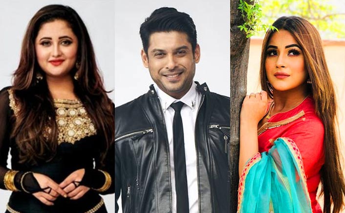 Bigg Boss 13: Shehnaaz Gill Accuses Sidharth Shukla Of Breaking Her Heart, Rashami Desai Becomes 'Paapi Of The Season'