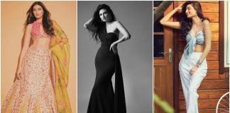 From Red Carpet To Casual Looks - Athiya Shetty Knows How To Nail It All; Take Notes