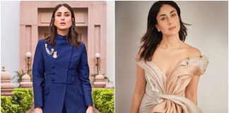 Kareena Kapoor Khan's Go To Fashion Choice Isn't A Dress Or Pantsuit But THIS!