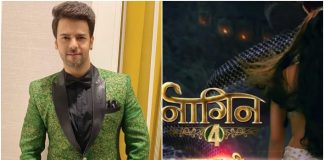 Sanjay Gagnani On Being A Part Of Ekta Kapoor's Naagin 4: "A Platform Which Can Make Or Break You"