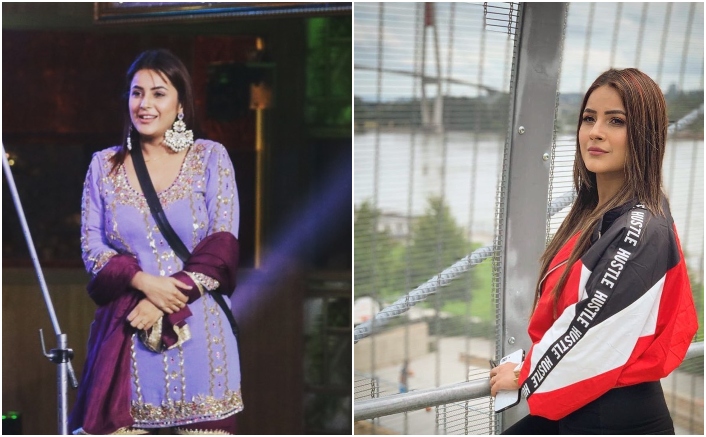 Bigg Boss 13: Shehnaaz Gill Fans, THIS Pic Will Truly Make You Miss 'Punjab Ki Katrina Kaif'