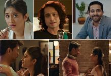 Aadatein Song: Shivangi Joshi's Single Is A Perfect Love Ballad To Dedicate To Your Crush This Valentine!