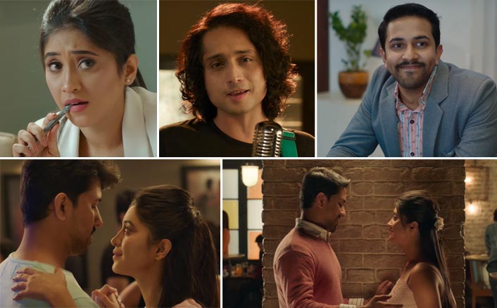 Aadatein Song: Shivangi Joshi's Single Is A Perfect Love Ballad To Dedicate To Your Crush This Valentine!