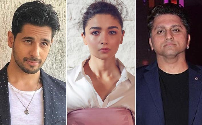 Aashiqui 3: Are Alia Bhatt & Sidharth Malhotra A Part Of Mohit Suri's Film? The Director Breaks His Silence About The Cast
