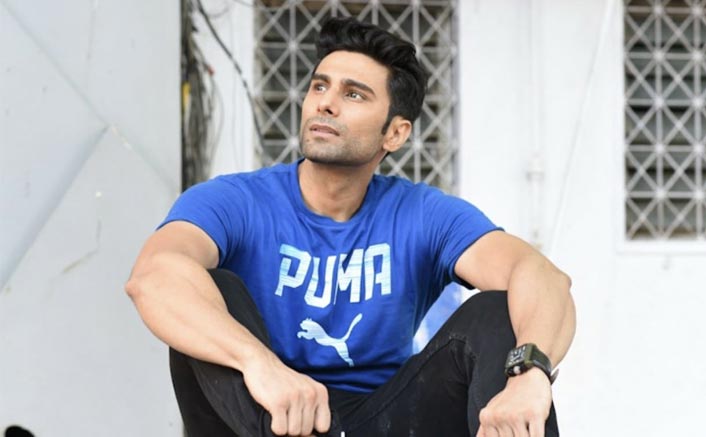 Actor Abhinav Kapoor wishes to open a pet café!