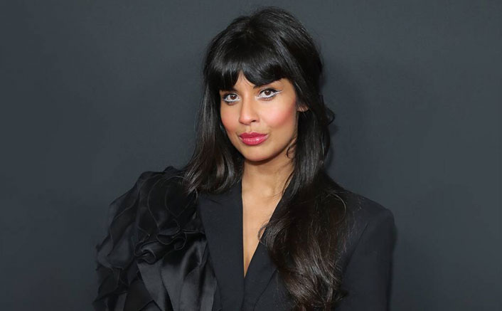 Actress Jameela Jamil comes out as queer
