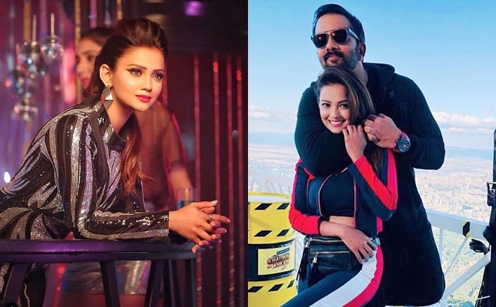 Adaa Khan: I could do crazy stunts because of Rohit Shetty