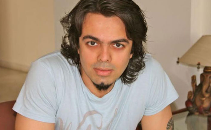 Aditya Kripalani to make film based on suicide prevention
