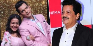 Aditya Narayan-Neha Kakkar NOT Getting Married, Confirms Father Udit Narayan