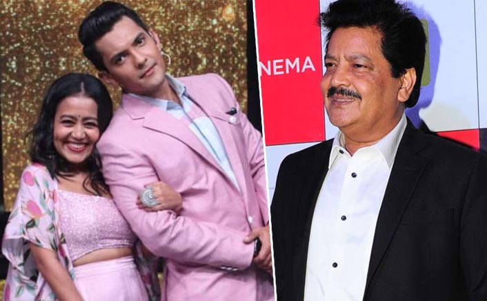 Aditya Narayan-Neha Kakkar NOT Getting Married, Confirms Father Udit Narayan
