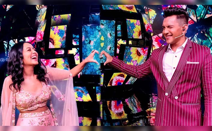 Aditya Narayan Opens Up About His TRP Gimmick Wedding To Neha Kakkar, “I Told Them To Make Sure It Doesn’t Go Too Far, But It Did”