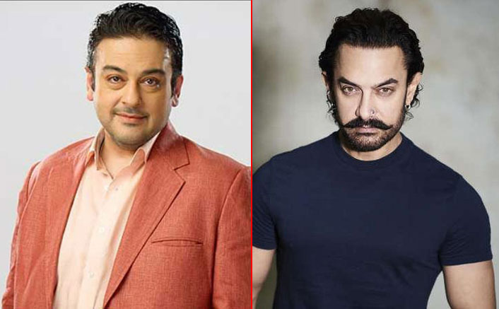 Adnan Sami On Aamir Khan's Old 'Intolerance' Comment: "As A Muslim, I Feel Safe In India"