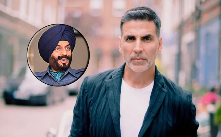 Akshay Kumar In MS Bitta Biopic? Could Play Chairman Of All India Anti Terrorist Front