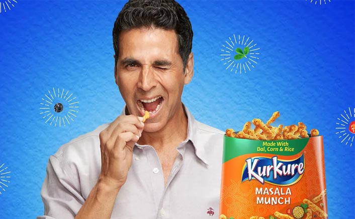 Not A Film, But THIS Is Why Akshay Kumar Did #BaapReBaap