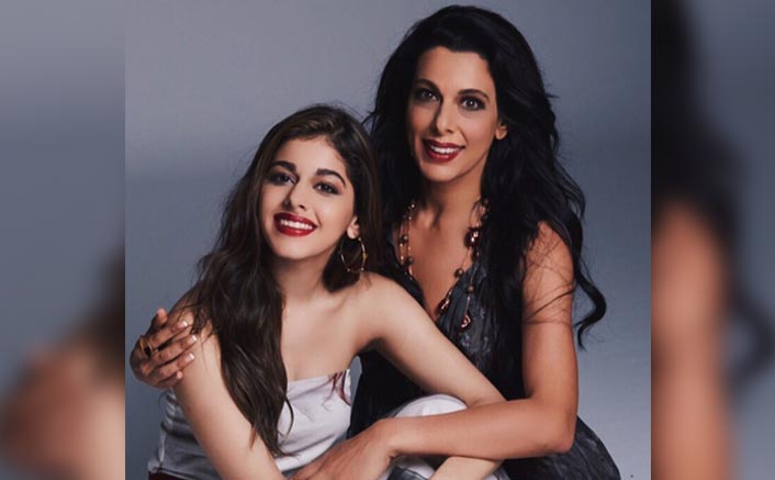 Alaya F’s Mother Pooja Bedi Talks About Reservation; Netizens Troll With 'POOJA, What Is This Behaviour?'