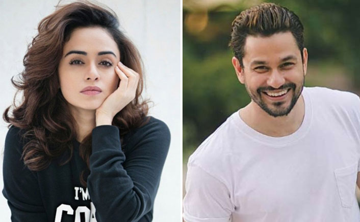 Malang: Amruta Khanvilkar Opens Up About How Kunal Kemmu Helped Her To Execute The Very Tough Climax Sequence 