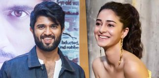 Ananya Panday To Begin Shooting For Vijay Deverakonda’s Hindi Debut Film In THIS Month