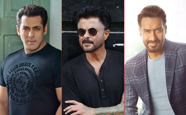 Anil Kapoor Didn't Want To Do Malang & The Reason Has A Salman Khan, Ajay Devgn Connect