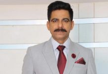 Anurag Arora: I've refused many cop characters