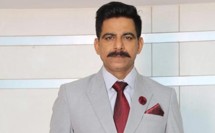 Anurag Arora: I've refused many cop characters