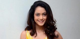 Anya Singh: Hope whoever I'm with becomes or is my best friend
