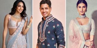 Armaan Jain Wedding: Tara Sutaria & Kiara Advani Give Cold Shoulder To Each Other, Courtesy Sidharth Malhotra?