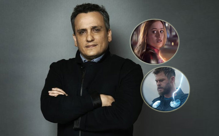 Avengers: Endgame Director Joe Russo Calls THIS Theory Ft. Captain Marvel & Thor Wrong & We Don't Know How To React!