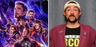 Avengers: Endgame: Kevin Smith Poses An Important Question About Doctor Strange & Iron Man & We Hope Marvel Answers That!