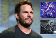 Avengers: Endgame & Jurassic World 3 Franchise Function On The Similar Lines & Chris Pratt Tells Us How!