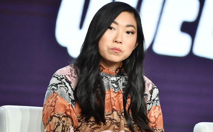 Awkwafina set to star in gambling drama