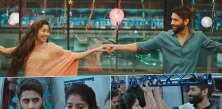 Ay Pilla From Love Story OUT! Naga Chaitanya & Sai Pallavi's Innocence & Chemistry Is Endearing To Watch!