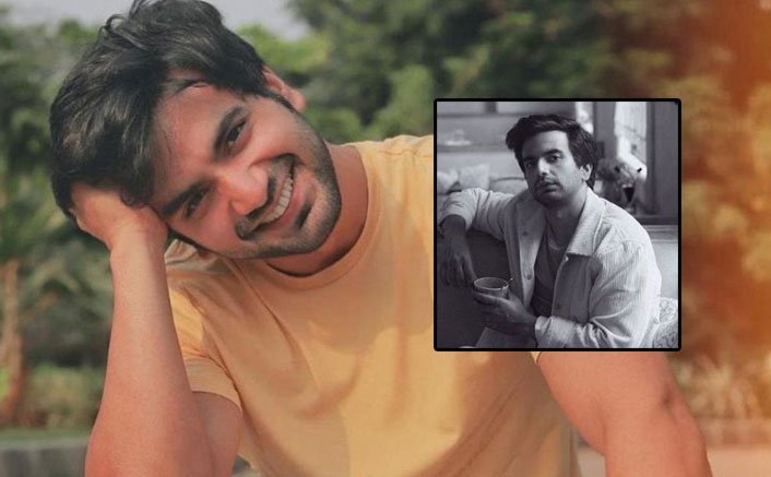 Ayush Mehra in web series 'Operation MBBS'