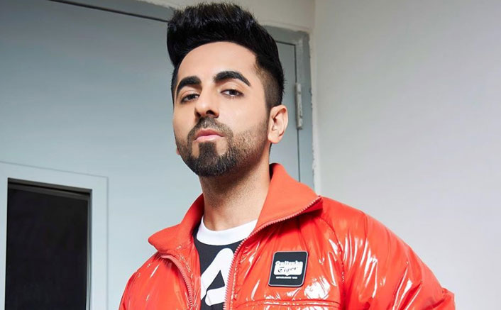 Ayushmann: I choose taboo topics to highlight real