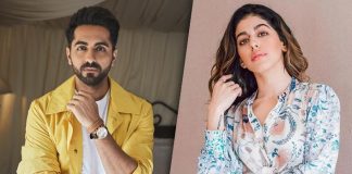 Ayushmann Khurrana Turns Gynaecologist For Stree Rog Vibhag Also Starring Alaya F