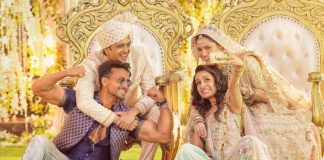 Baaghi 3 Box Office Pre-Release Buzz (1 Week Before): Tiger Shroff's Ronnie Has Generated Massive Heat All Around