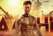 OMG! Baaghi 3 Star Tiger Shroff Shot For 95 Real Blasts Without Any VFX Baaghi 3 charts 59 million in just 24 hours; Bollywood's most viewed trailer of all time!