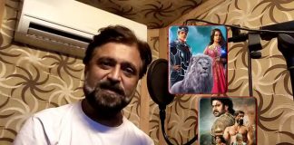 'Baahubali' voice artiste lends voice in 'Baalveer Returns'
