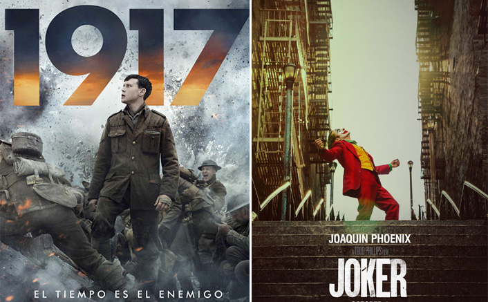 BAFTA 2020: From 1917 Winning 7 Awards To Joaquin Phoenix Taking Home The Best Actor Trophy - Complete List Of Winners