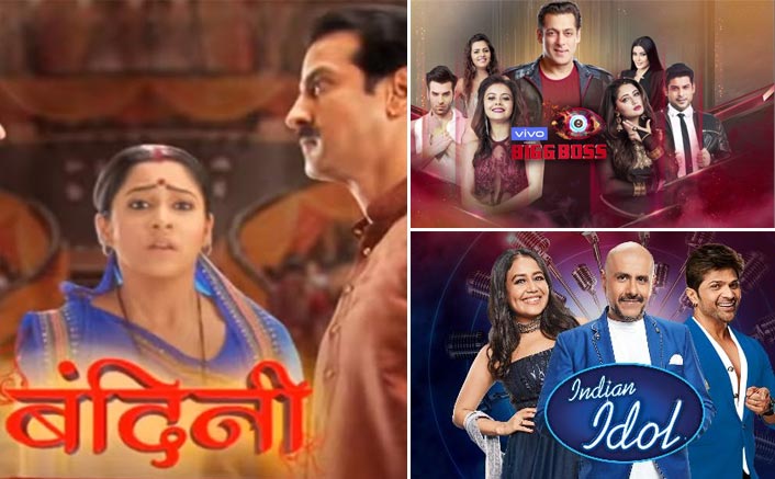 BARC Report Week 5 (2020): Reality Shows- Bigg Boss 13, Indian Idol 11 Retain Their Magic Among Urban Audience; Bandini Holds The Rural Throne