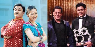 BARC Report Week 7 (2020): Bigg Boss 13 Captures No. 1 Spot; Taarak Mehta Ka Ooltah Chashmah Back In Top 5