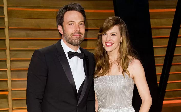 Affleck explains importance of being respectful to Garner