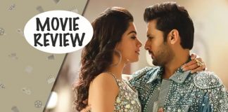 Bheeshma Movie Review: Nithiin & Rashmika Mandanna's Rom-Com With A Strong 'Organic' Message Strikes The Right Chord