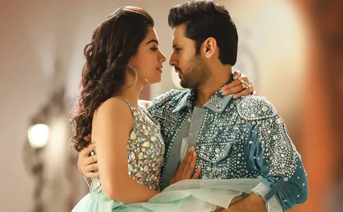 Bheeshma Review: Nithiin & Rashmika Mandanna's Rom-Com With A Strong 'Organic' Message Strike The Right Chord