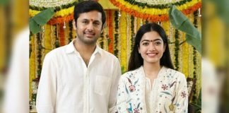Bheeshma: Title Of Nithiin & Rashmika Mandanna Starrer To Be Changed A Day Before Its Release?