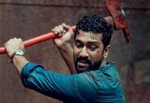 Bhoot - Part 1: The Haunted Ship Box Office Pre-Release Buzz: Will Rely On Word Of Mouth